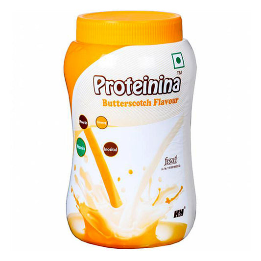 Proteinina Butterscotch Powder 200gm