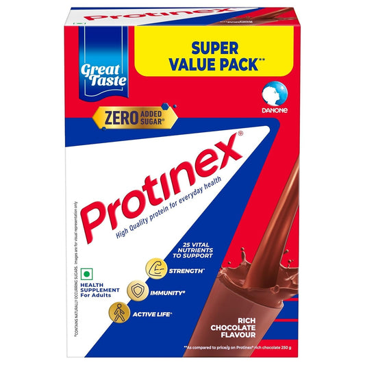 Protinex Chocolate Powder 18gm