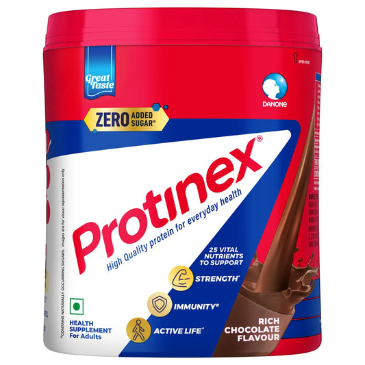 Protinex Chocolate Powder 400gm
