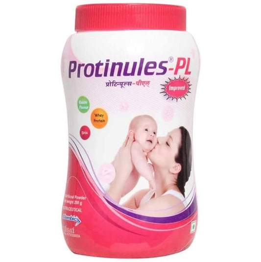 Protinules Pl Elaichi Powder 200gm