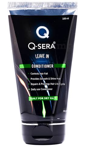 Q-sera Leave In Conditioner 100ml