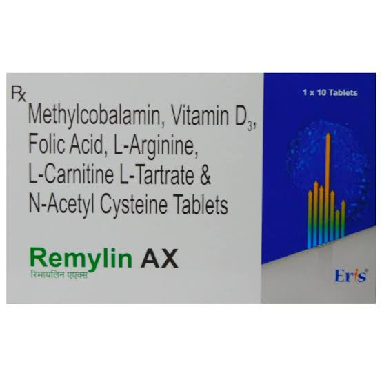 REMYLIN AX