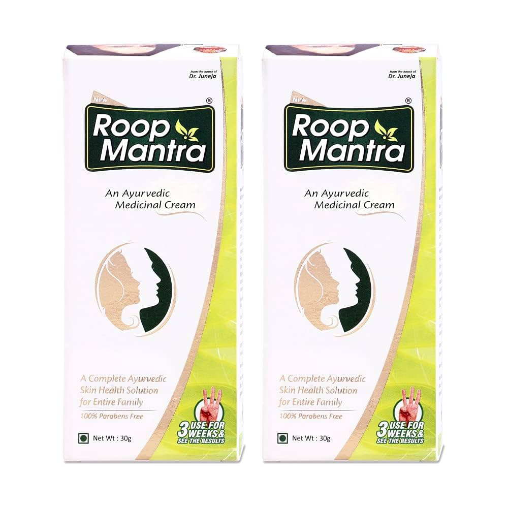 Roop Mantra Ointment 30gm