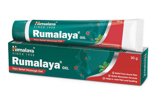 RUMALAYA GEL 30GM