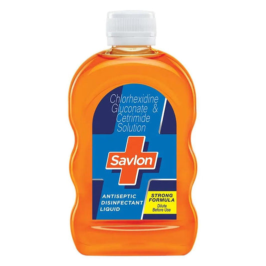 SAVLON LIQUID 100ML