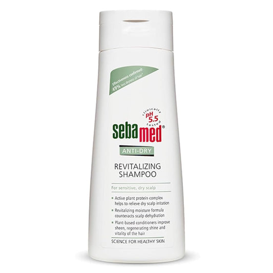 Sebamed Anti-dry Revitalizing Shampoo 200ml