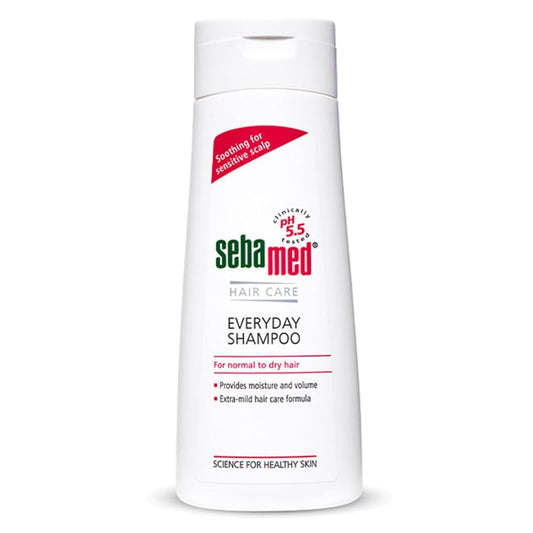 Sebamed Everyday Shampoo 200ml