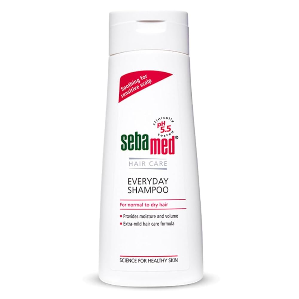 Sebamed Everyday Shampoo 200ml