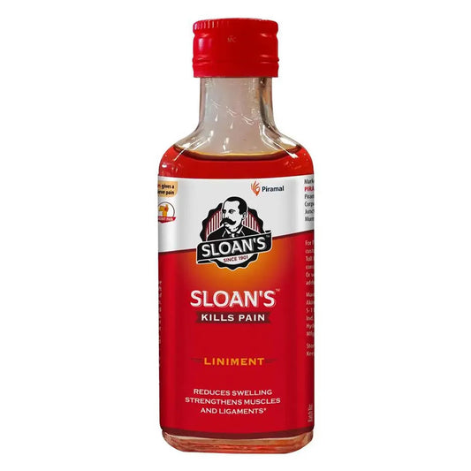 Sloans Liniment Liquid 71ml
