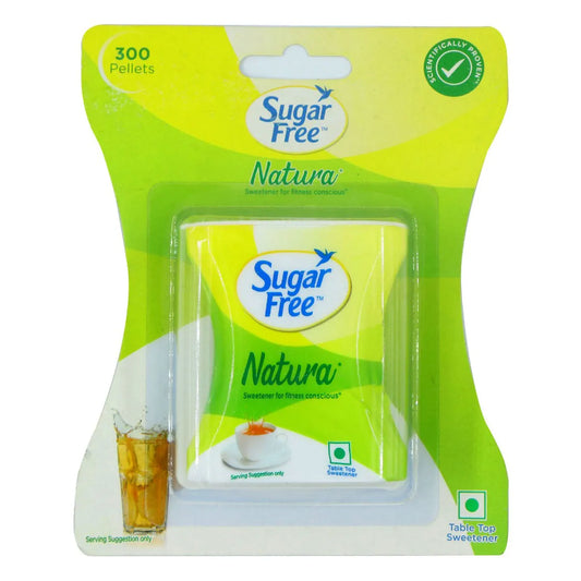 Sugar Free Natura Pellets 300s