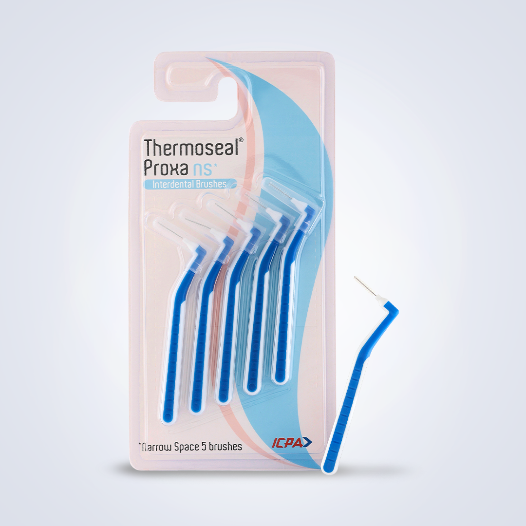 Thermoseal Proxa Ns Interdental Es Brush 5s