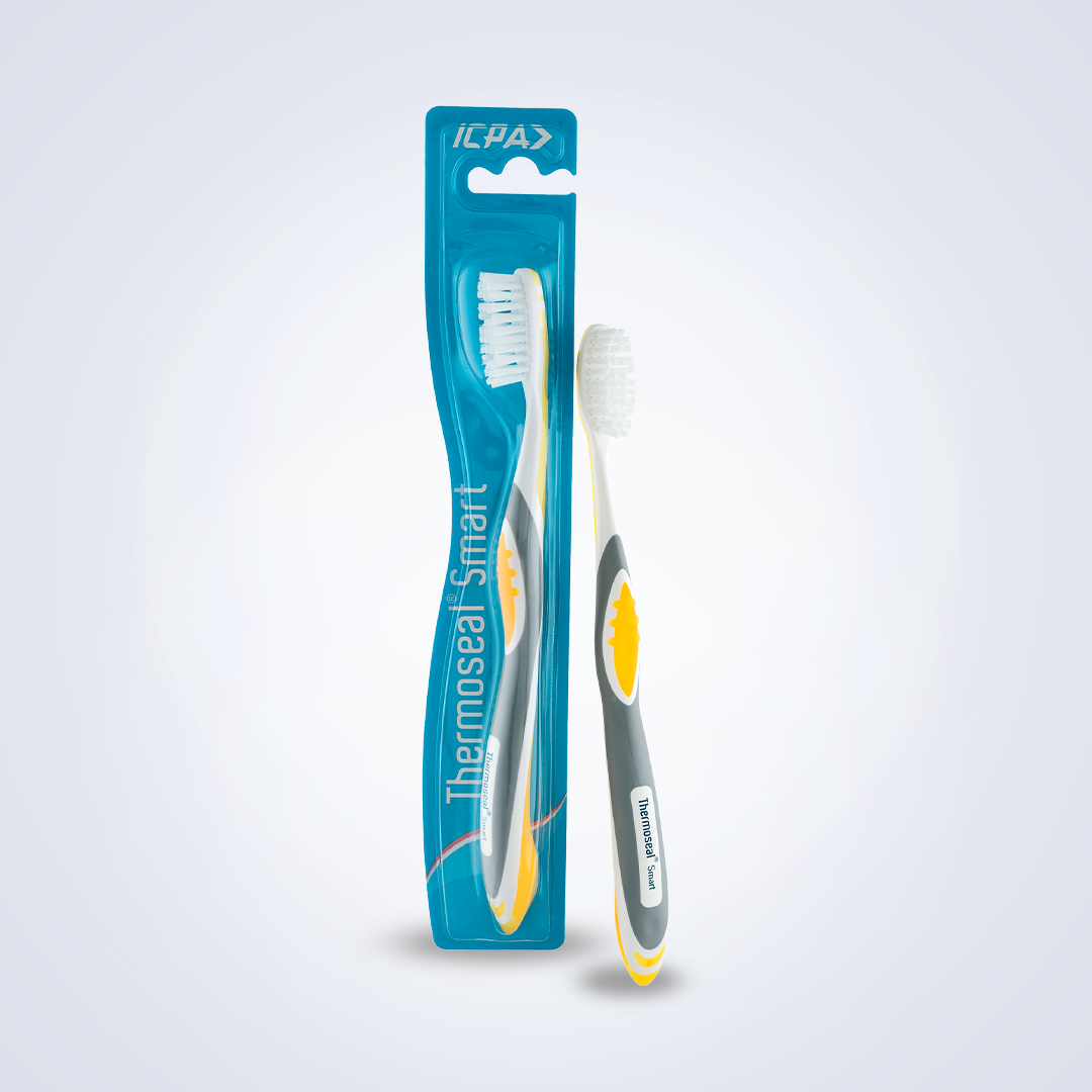 Thermoseal Smart Brush 1s