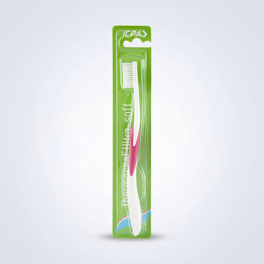 Thermoseal Ultrasoft Toothbrush Tooth Brush 1s