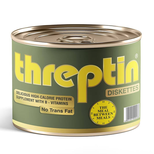 THREPTIN DISKETTES 275GM