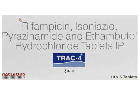 TRAC 4