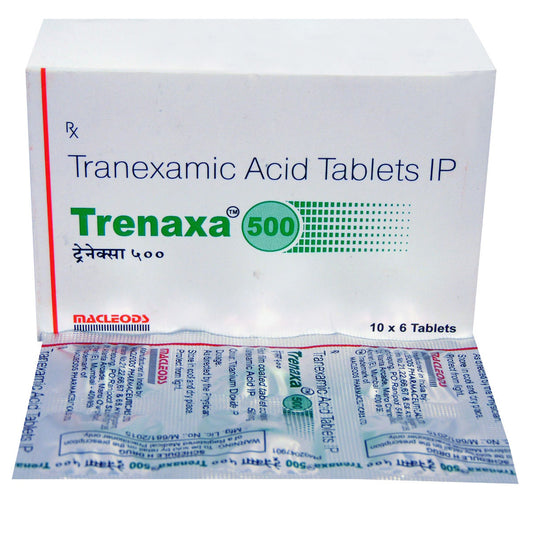 TRENAXA 500