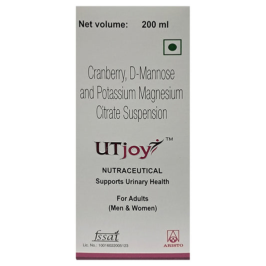 UT JOY SYP 200ML