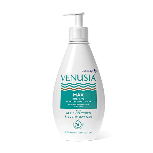 Venusia Max Lotion 300ml