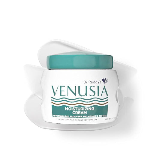 Venusia Moisturising Cream 100gm