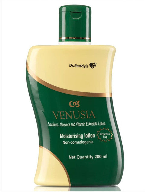 Venusia Moisturising Lotion 200ml