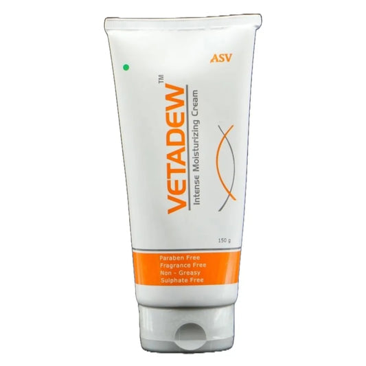Vetadew Moisturizing Lotion 400ml