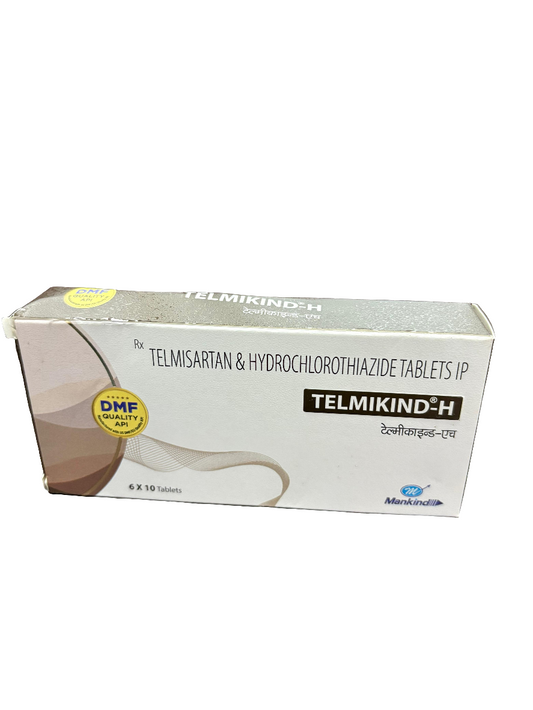 TELMIKIND-H