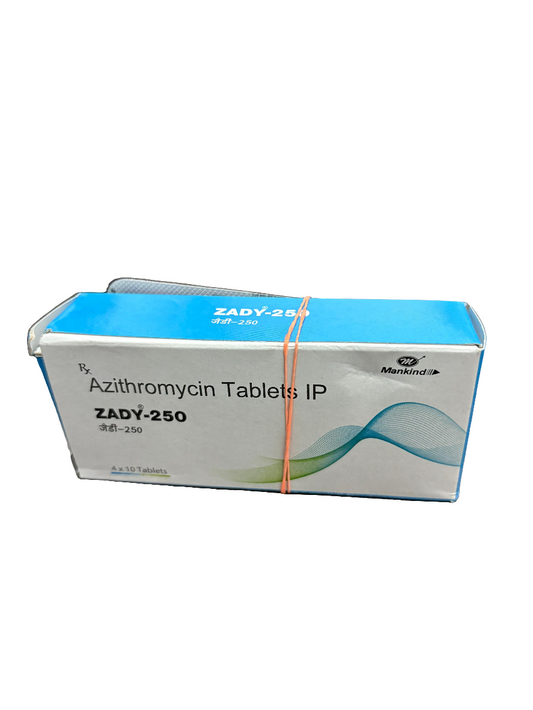 ZADY-250