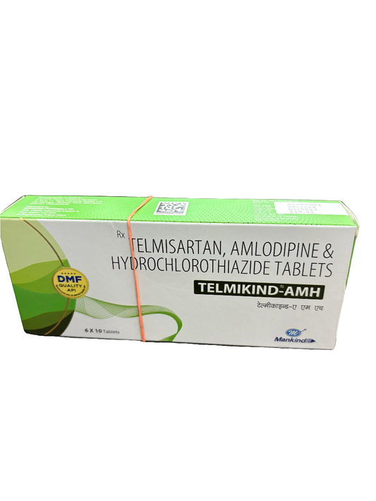TELMIKIND-AMH