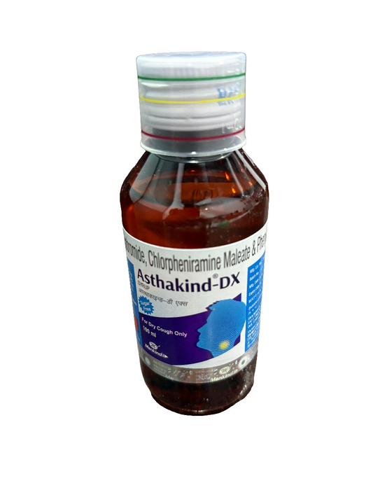 ASTHAKIND-DX