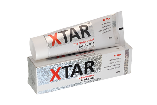 Xtar Paste 100gm