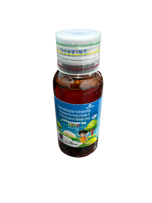 ASTHAKIND-DX