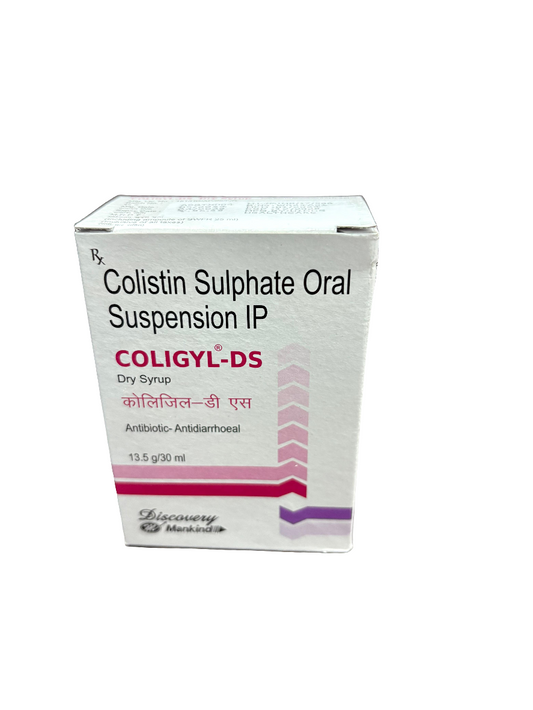 COLIGYL-DS
