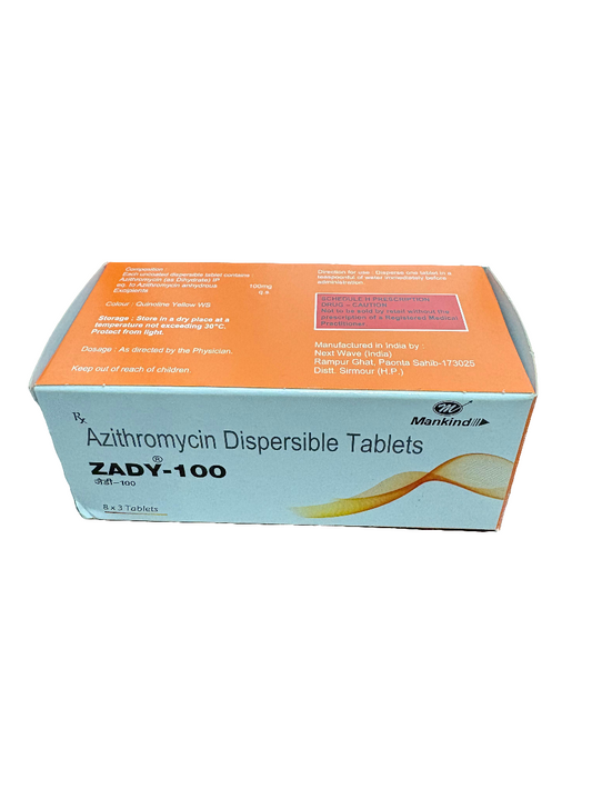 ZADY-100