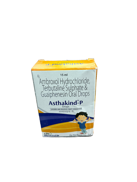 ASTHAKIND-P
