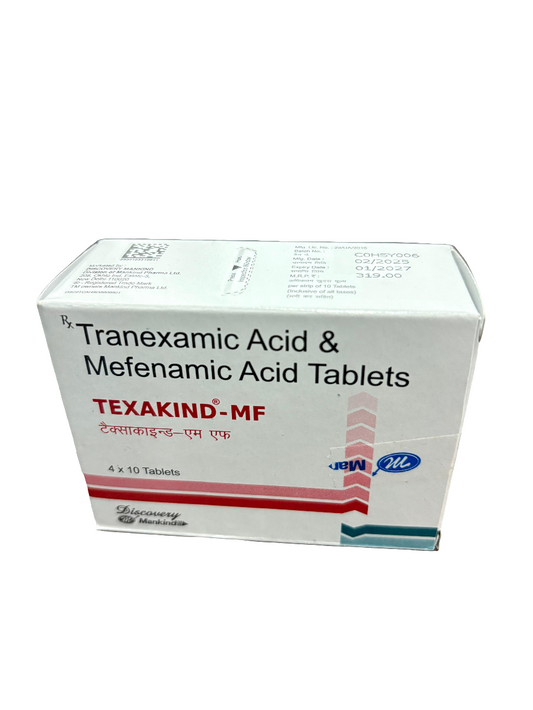 TEXAKIND-MF