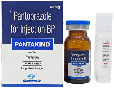 PANTAKIND INJ 10ML