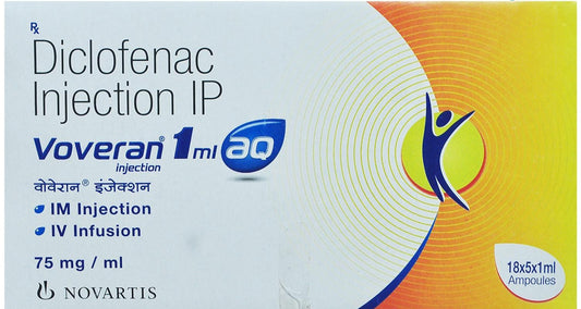 VOVERAN-INJ 1ML