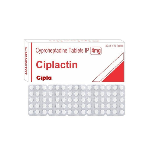 CIPLACTIN-4MG
