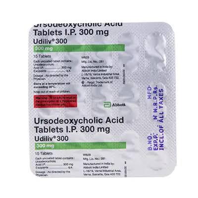 UDILIV-300