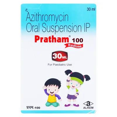 PRATHAM 100