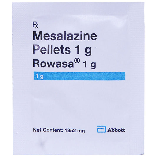 ROWASA 1GM SACHET