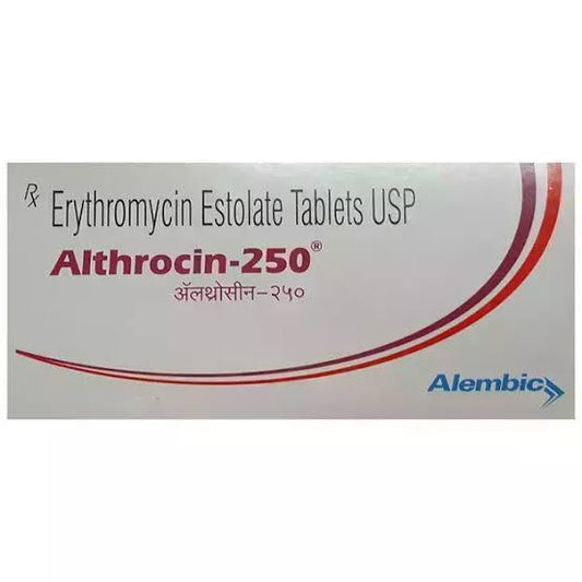 ALTHROCIN-250