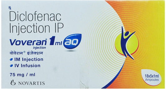 VOVERAN-INJ 1ML