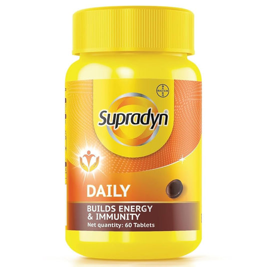 SUPRADYN-DAILY TABS