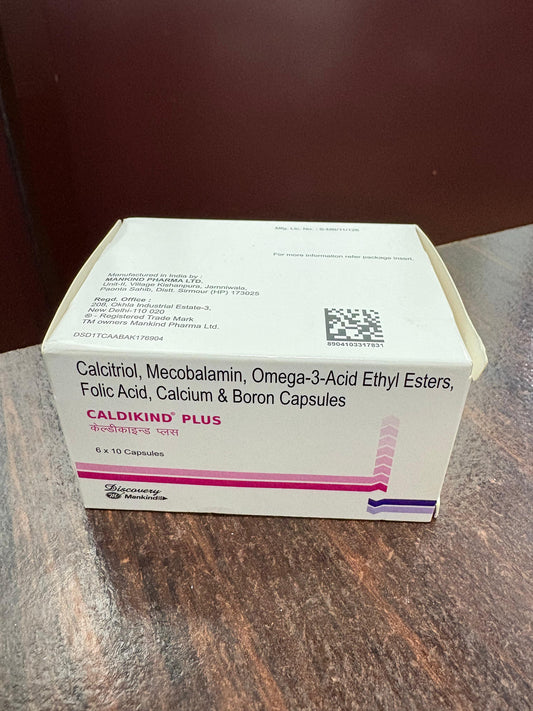 CALDIKIND PLUS