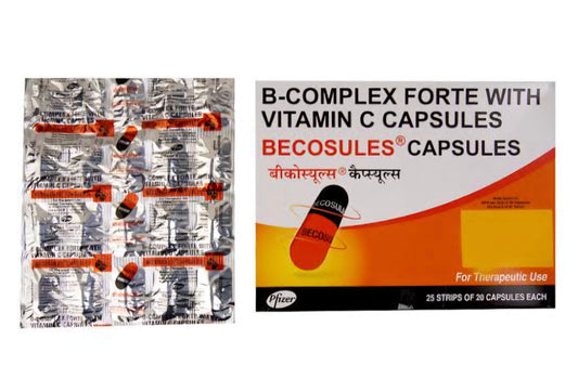 BECOSULES-CAPSULE