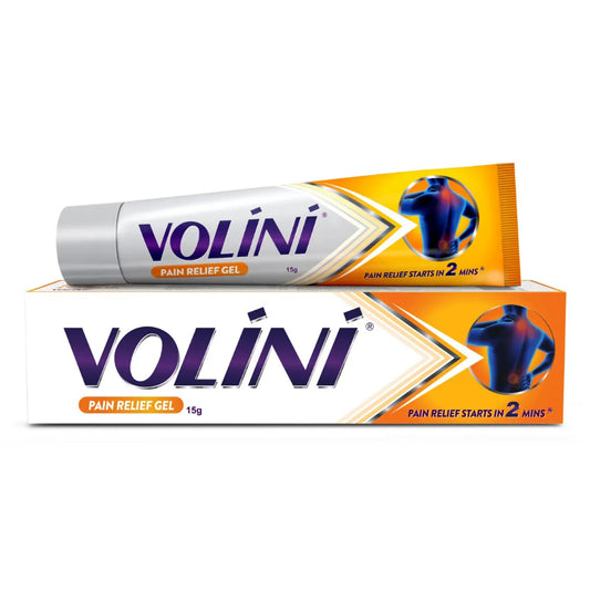 VOLINI GEL SMALL 12GM
