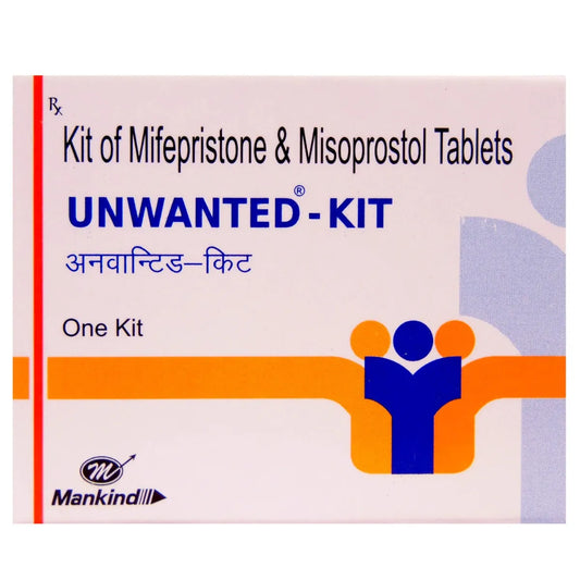 UNWANTED-KIT