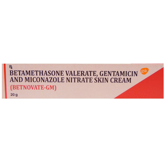 BETNOVATE-GM SKIN CREAM 20GM