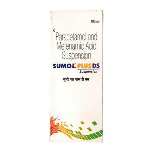 SUMOL PLUS DS